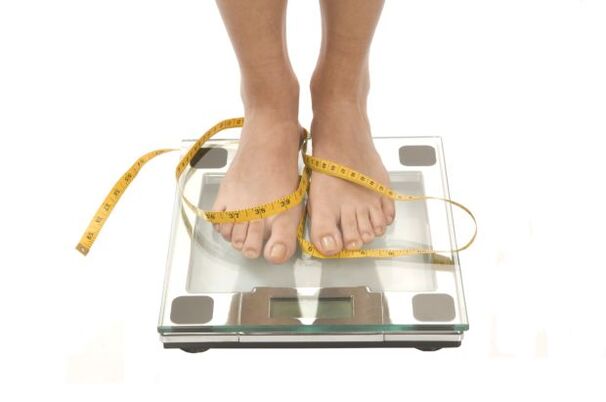وزن کردن هنگام کاهش وزن در خانه