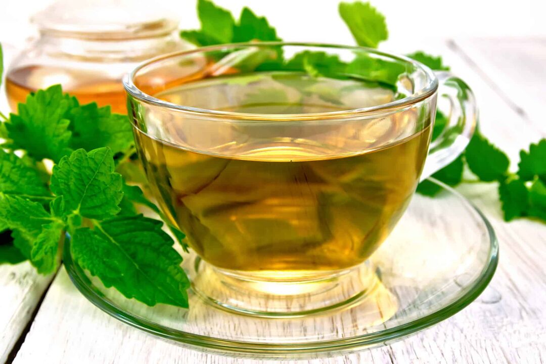 چای سبز برای کاهش وزن در هفته 5 کیلوگرم
