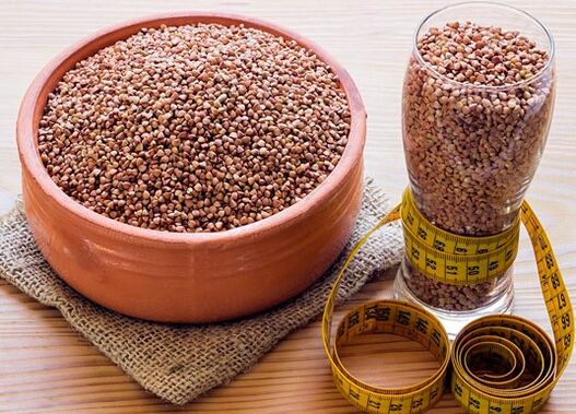 گندم سیاه