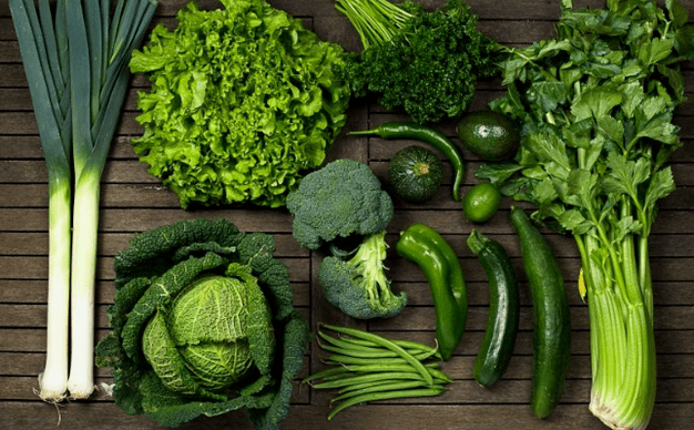 نقش الیاف در رژیم کتو