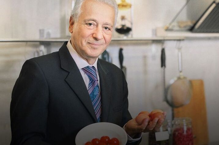 رژیم داوکان