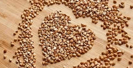 رژیم گندم سیاه