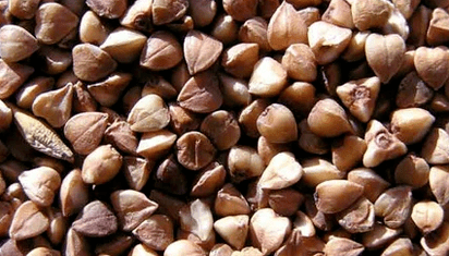 فرنی گندم سیاه برای کاهش وزن