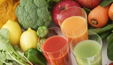 قوانین رژیم غذایی برای نقرس