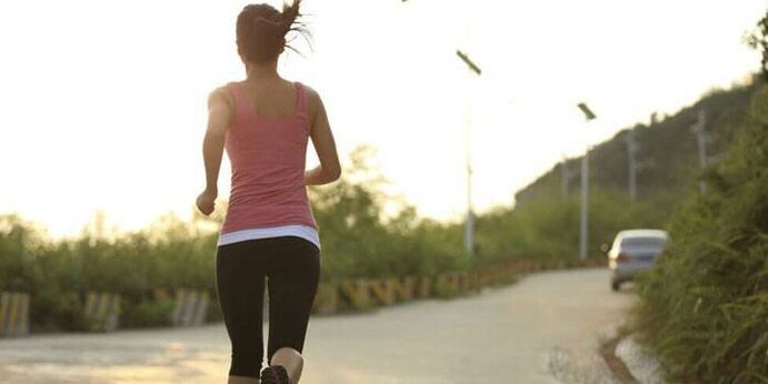 راه های کاهش وزن اضافی