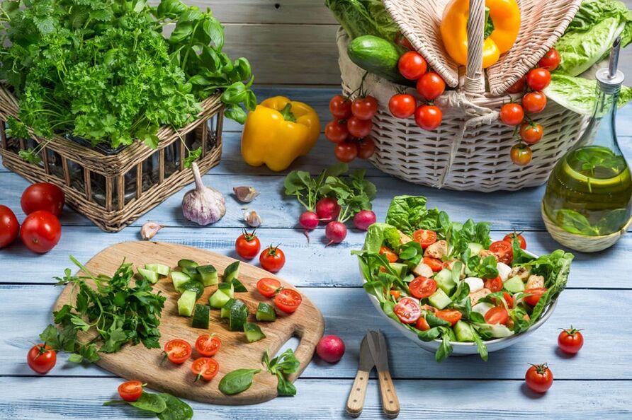 در مرحله دوم رژیم دوکان چه غذاهایی می توانید بخورید؟