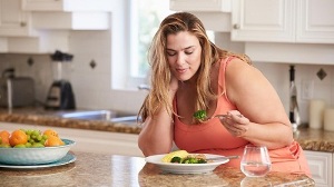 اصول تغذیه مناسب برای کاهش وزن